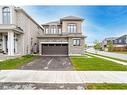 Basement-1412 Rose Way, Milton, ON  - Outdoor With Facade 