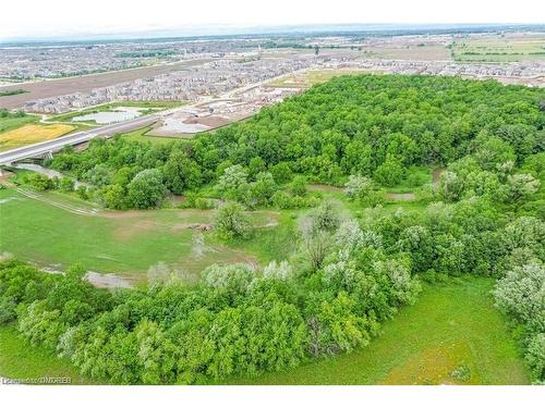 Basement-1412 Rose Way, Milton, ON - Outdoor With View