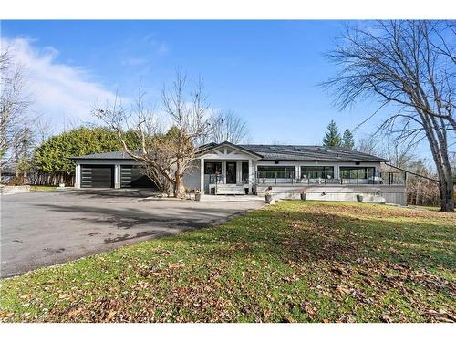 2993 Innisfil Beach Road, Innisfil, ON - Outdoor