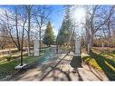 2993 Innisfil Beach Road, Innisfil, ON  - Outdoor With View 