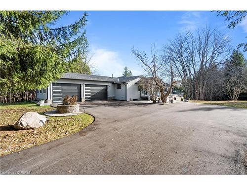 2993 Innisfil Beach Road, Innisfil, ON - Outdoor