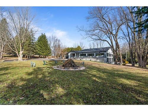 2993 Innisfil Beach Road, Innisfil, ON - Outdoor