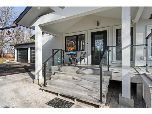 2993 Innisfil Beach Road, Innisfil, ON - Outdoor