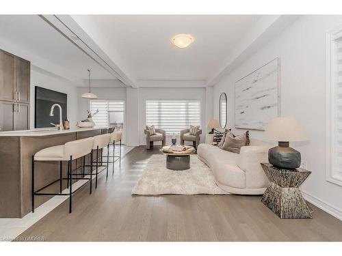 31 Baker Lane Lane, Paris, ON - Indoor Photo Showing Living Room