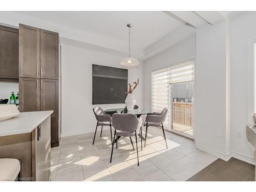 31 Baker Lane Lane, Paris, ON - Indoor Photo Showing Dining Room