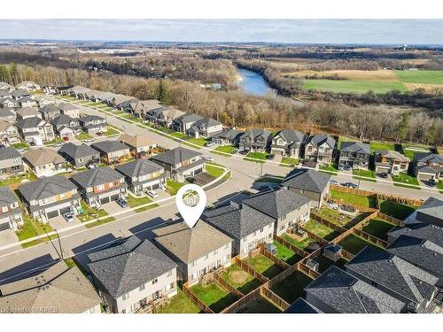 31 Baker Lane Lane, Paris, ON - Outdoor With View