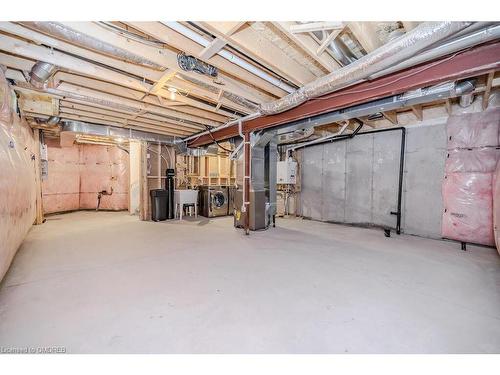 31 Baker Lane Lane, Paris, ON - Indoor Photo Showing Basement