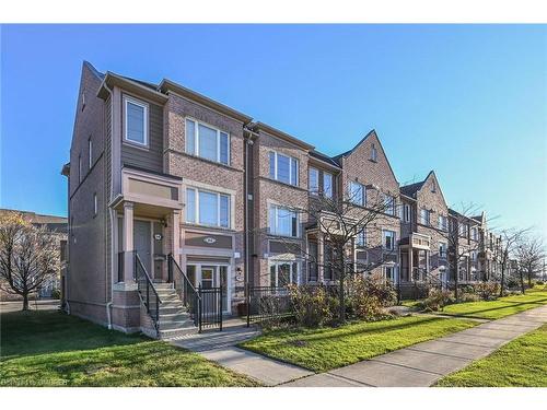 59-3056 Eglinton Avenue, Peel, ON - Outdoor With Facade