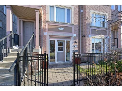 59-3056 Eglinton Avenue, Peel, ON - Outdoor