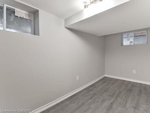 186 Sherman Avenue N, Hamilton, ON - Indoor Photo Showing Other Room