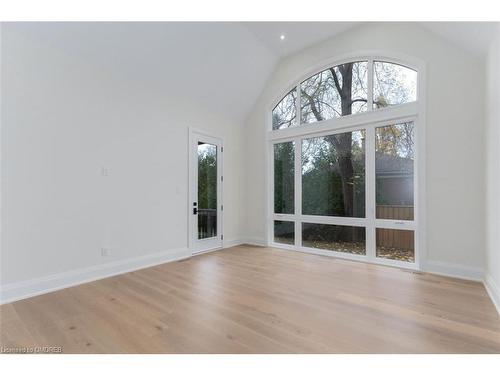 601 Maplehurst Avenue, Oakville, ON - Indoor Photo Showing Other Room