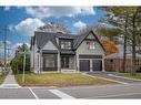 601 Maplehurst Avenue, Oakville, ON  - Outdoor With Facade 