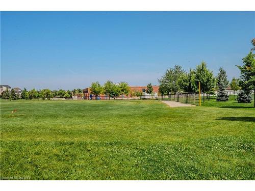 103-2300 Parkhaven Boulevard, Oakville, ON - Outdoor With View