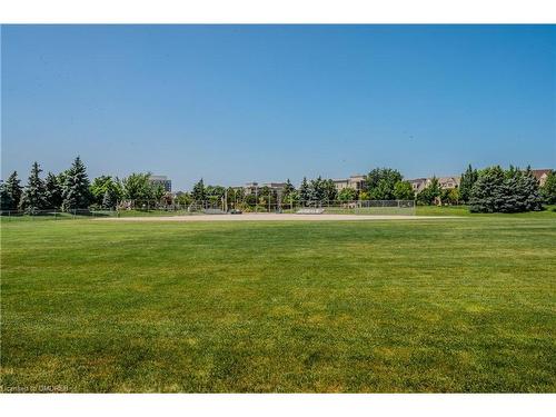 103-2300 Parkhaven Boulevard, Oakville, ON - Outdoor With View