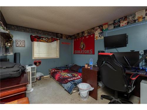 35 Parkland Crescent, Kitchener, ON - Indoor Photo Showing Other Room