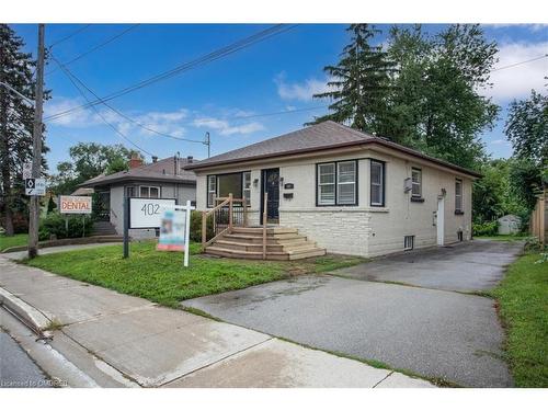 402 Guelph Line, Burlington, ON - Outdoor