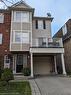 926 Deverell Place, Milton, ON  - Outdoor With Balcony With Facade 