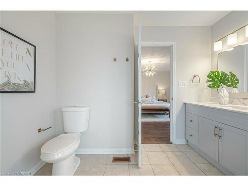 137 Willet Terrace, Milton, ON - Indoor Photo Showing Bathroom