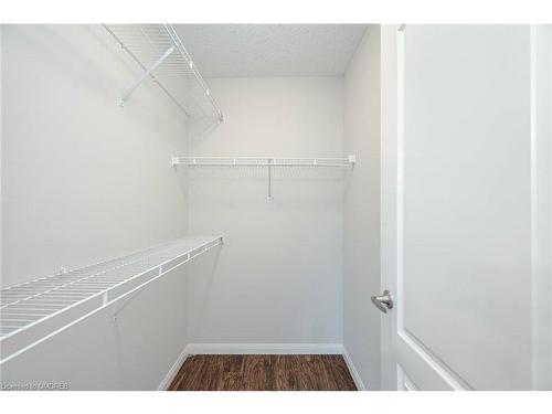 137 Willet Terrace, Milton, ON - Indoor With Storage