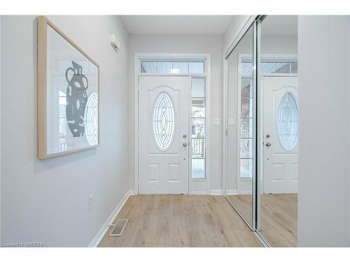 137 Willet Terrace, Milton, ON - Indoor Photo Showing Other Room