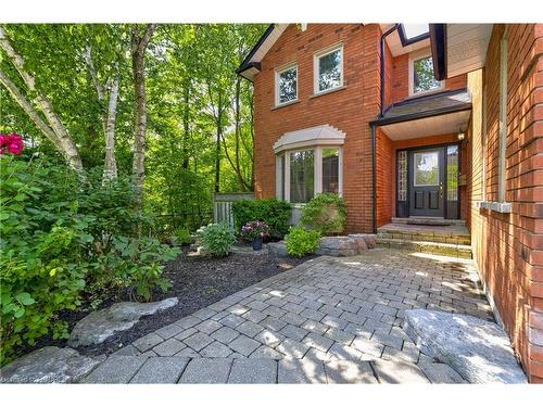 2116 Munn'S Avenue, Oakville, ON - Outdoor