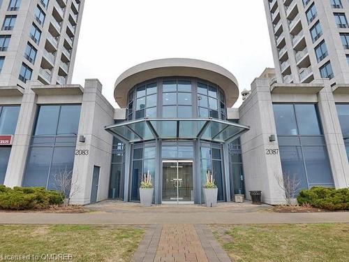 1514-2083 Lake Shore Boulevard W, Toronto, ON - Outdoor