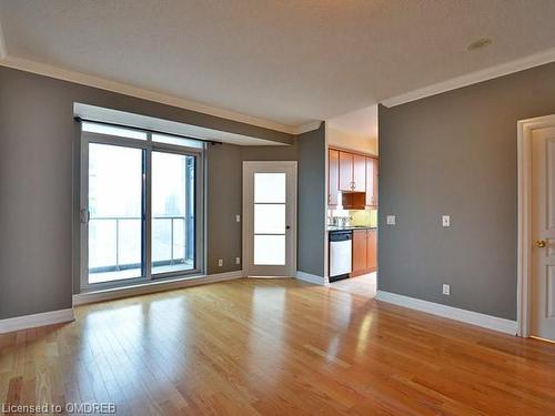 1514-2083 Lake Shore Boulevard W, Toronto, ON - Indoor Photo Showing Other Room