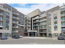 307-1105 Leger Way, Milton, ON  - Outdoor With Facade 