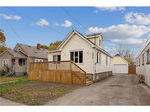 377 Davis Street, Port Colborne, ON - Outdoor