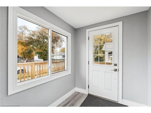 377 Davis Street, Port Colborne, ON - Indoor Photo Showing Other Room