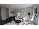 90 Robert Peel Road, Kitchener, ON  - Indoor Photo Showing Living Room 