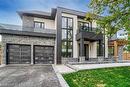 1404 Wren Avenue, Oakville, ON  - Outdoor With Deck Patio Veranda 