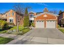 1209 Bowman Drive, Oakville, ON  - Outdoor With Facade 