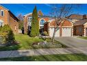 1209 Bowman Drive, Oakville, ON  - Outdoor 