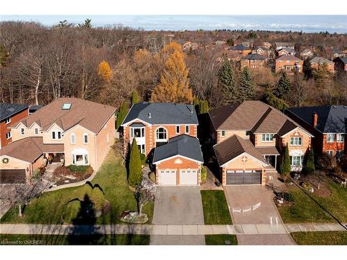 1209 Bowman Drive, Oakville, ON - Outdoor With Facade