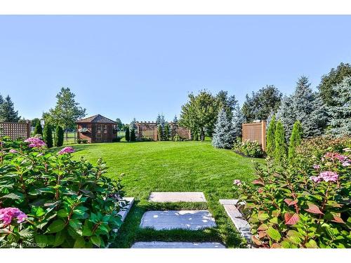 2355 Yolanda Drive, Oakville, ON - Outdoor