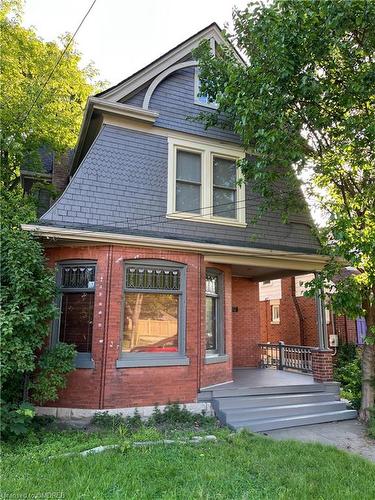 1117 Richmond Street, London, ON - Outdoor