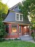 1117 Richmond Street, London, ON  - Outdoor 