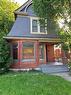 1117 Richmond Street, London, ON  - Outdoor 