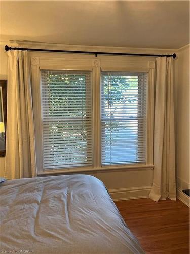 1117 Richmond Street, London, ON - Indoor Photo Showing Bedroom