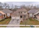 58 Mission Road, Brantford, ON  - Outdoor With Facade 