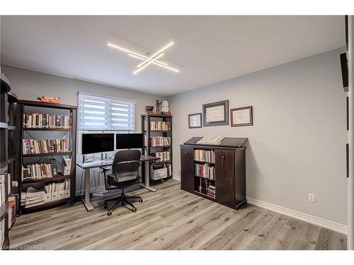 58 Mission Road, Brantford, ON - Indoor Photo Showing Office