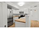 304-1479 Maple Avenue, Milton, ON  - Indoor Photo Showing Kitchen 