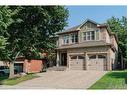 1621 Bayshire Drive, Oakville, ON  - Outdoor With Facade 