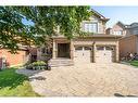 1621 Bayshire Drive, Oakville, ON  - Outdoor 