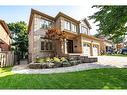 1621 Bayshire Drive, Oakville, ON  - Outdoor 