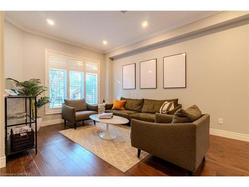 1621 Bayshire Drive, Oakville, ON - Indoor Photo Showing Other Room