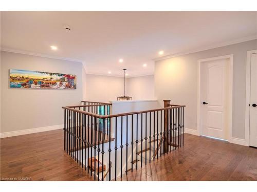 1621 Bayshire Drive, Oakville, ON - Indoor Photo Showing Other Room