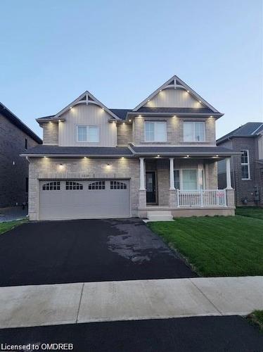 9323 White Oak Avenue, Niagara Falls, ON - Outdoor With Deck Patio Veranda With Facade