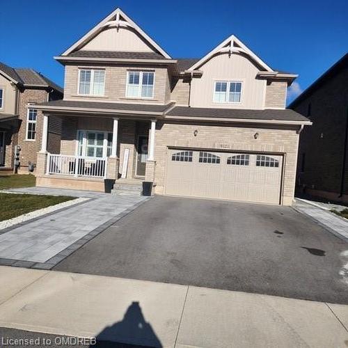 9323 White Oak Avenue, Niagara Falls, ON - Outdoor With Deck Patio Veranda With Facade